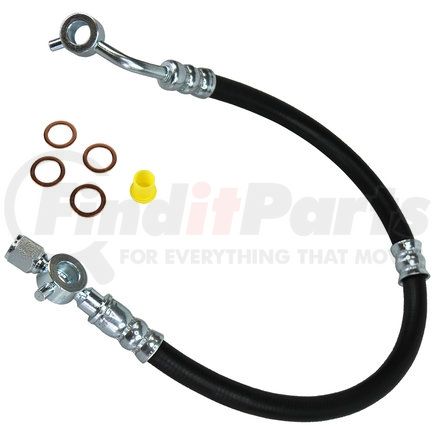 352332 by GATES - Power Steering Pressure Line Hose Assembly