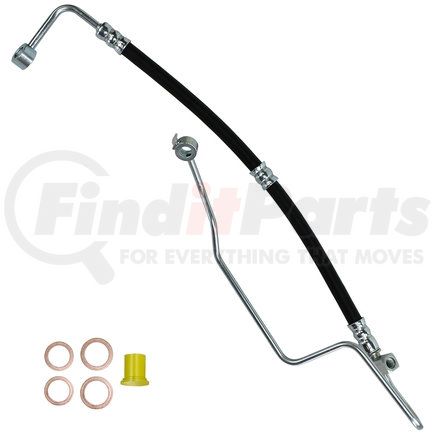 352331 by GATES - Power Steering Pressure Line Hose Assembly