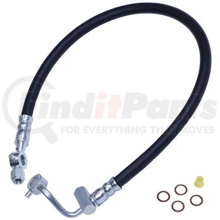 352333 by GATES - Power Steering Pressure Line Hose Assembly