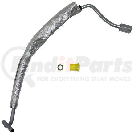 352356 by GATES - Power Steering Return Line Hose Assembly