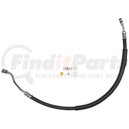 352358 by GATES - Power Steering Pressure Line Hose Assembly