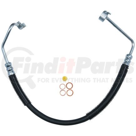 352362 by GATES - Power Steering Pressure Line Hose Assembly