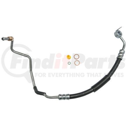 352314 by GATES - Power Steering Pressure Line Hose Assembly
