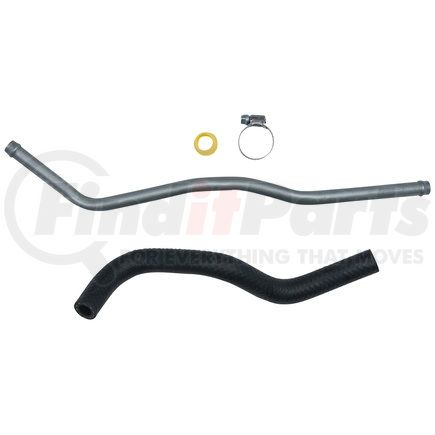 352317 by GATES - Power Steering Return Line Hose Assembly