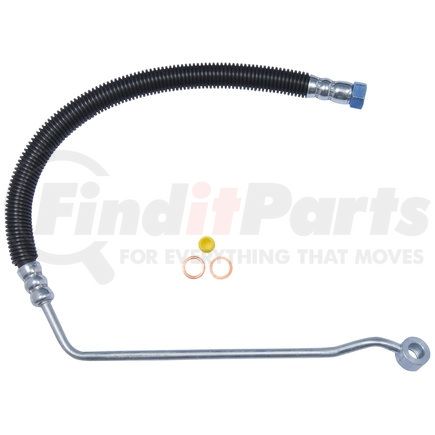 352319 by GATES - Power Steering Pressure Line Hose Assembly
