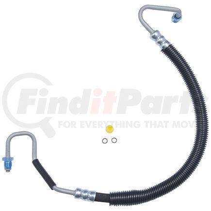 352397 by GATES - Power Steering Pressure Line Hose Assembly