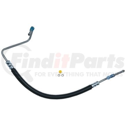 352399 by GATES - Power Steering Pressure Line Hose Assembly