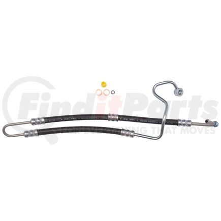 352402 by GATES - Power Steering Pressure Line Hose Assembly