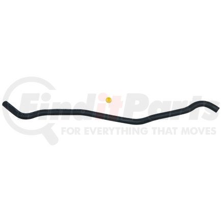 352449 by GATES - Power Steering Return Line Hose Assembly