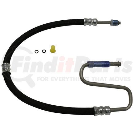 352456 by GATES - Power Steering Pressure Line Hose Assembly