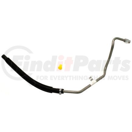 352462 by GATES - Power Steering Return Line Hose Assembly