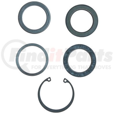 349070 by GATES - Power Steering Hose Kit