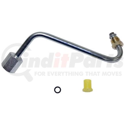 349768 by GATES - Power Steering Pressure Line Hose Assembly