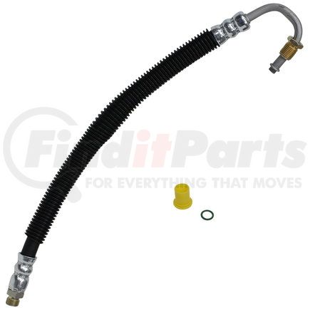 353066 by GATES - Power Steering Pressure Line Hose Assembly