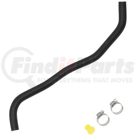 352998 by GATES - Power Steering Return Line Hose Assembly