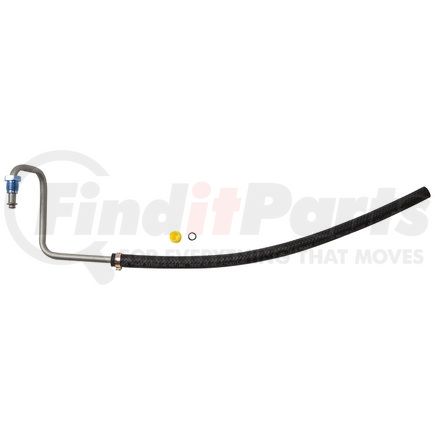 353780 by GATES - Power Steering Return Line Hose Assembly