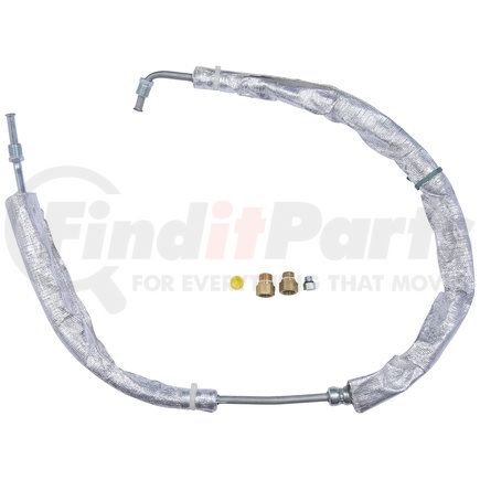 354460 by GATES - Power Steering Pressure Line Hose Assembly