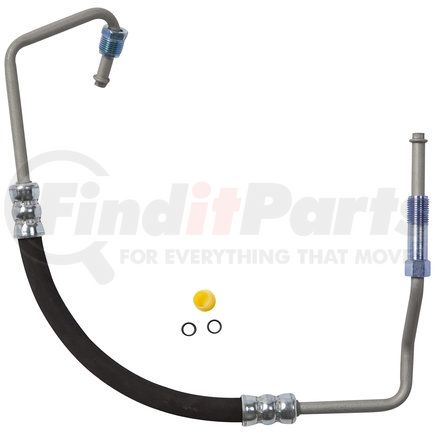 357110 by GATES - Power Steering Pressure Line Hose Assembly