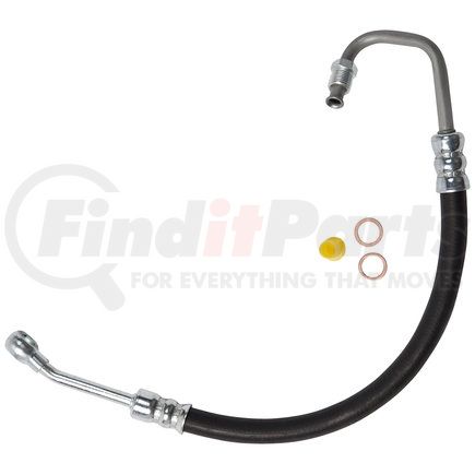 357220 by GATES - Power Steering Pressure Line Hose Assembly