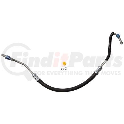 357930 by GATES - Power Steering Pressure Line Hose Assembly