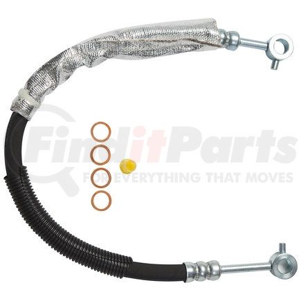 359710 by GATES - Power Steering Pressure Line Hose Assembly