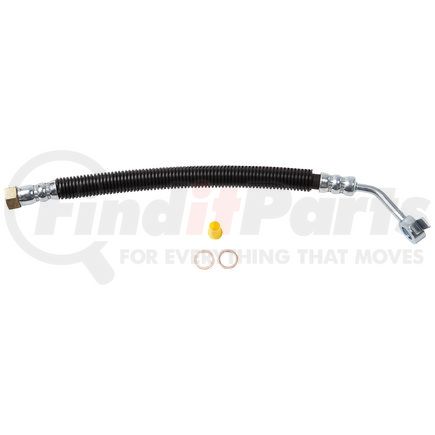 358940 by GATES - Power Steering Pressure Line Hose Assembly
