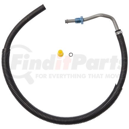 359220 by GATES - Power Steering Return Line Hose Assembly