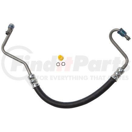 359570 by GATES - Power Steering Pressure Line Hose Assembly