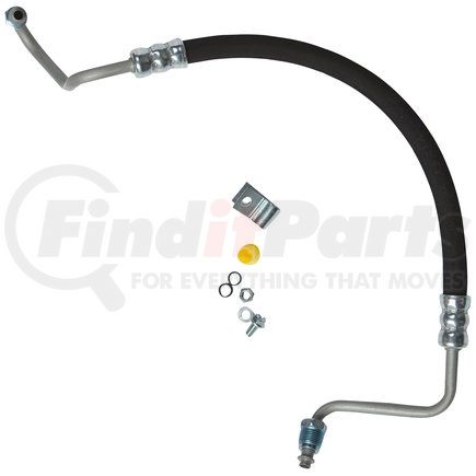 359970 by GATES - Power Steering Pressure Line Hose Assembly