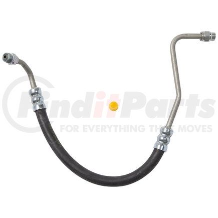 360110 by GATES - Power Steering Pressure Line Hose Assembly