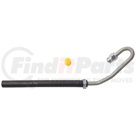 360140 by GATES - Power Steering Return Line Hose Assembly