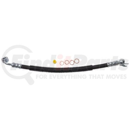 360520 by GATES - Power Steering Pressure Line Hose Assembly