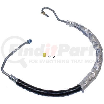 352488 by GATES - Power Steering Pressure Line Hose Assembly