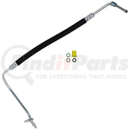 352496 by GATES - Power Steering Pressure Line Hose Assembly