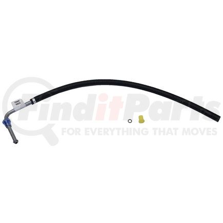 352504 by GATES - Power Steering Return Line Hose Assembly