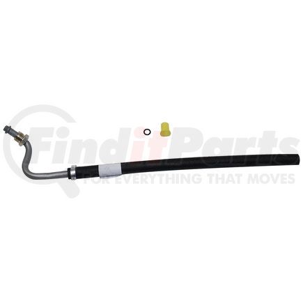 352505 by GATES - Power Steering Return Line Hose Assembly