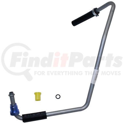 352516 by GATES - Power Steering Return Line Hose Assembly