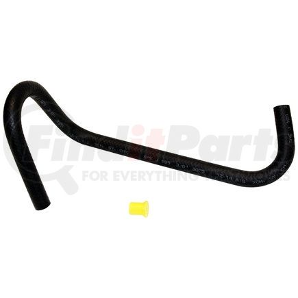 352526 by GATES - Power Steering Return Line Hose Assembly