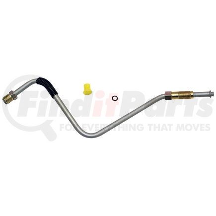 352542 by GATES - Power Steering Pressure Line Hose Assembly