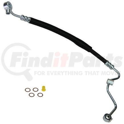 352552 by GATES - Power Steering Pressure Line Hose Assembly