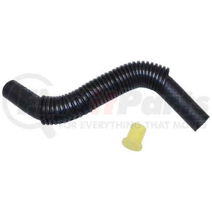352606 by GATES - Power Steering Return Line Hose Assembly