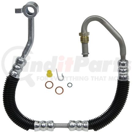 352609 by GATES - Power Steering Pressure Line Hose Assembly