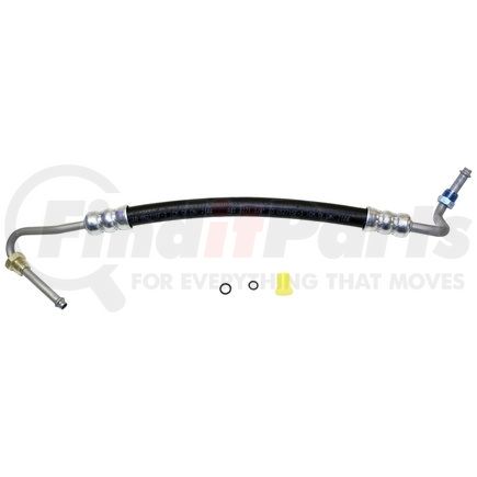 352593 by GATES - Power Steering Pressure Line Hose Assembly