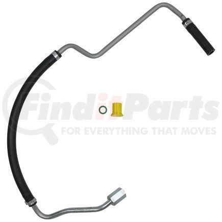 352634 by GATES - Power Steering Return Line Hose Assembly