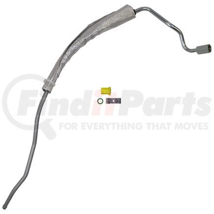 352632 by GATES - Power Steering Return Line Hose Assembly