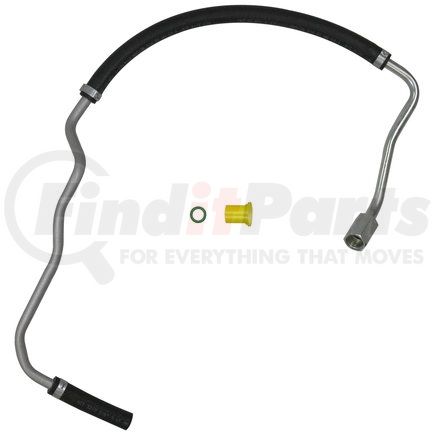 352635 by GATES - Power Steering Return Line Hose Assembly