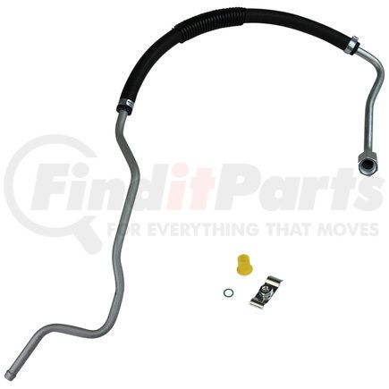 352638 by GATES - Power Steering Return Line Hose Assembly