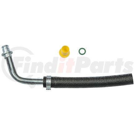 352643 by GATES - Power Steering Return Line Hose Assembly