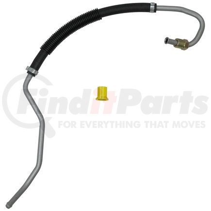 352652 by GATES - Power Steering Return Line Hose Assembly