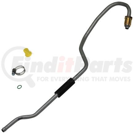 352664 by GATES - Power Steering Return Line Hose Assembly
